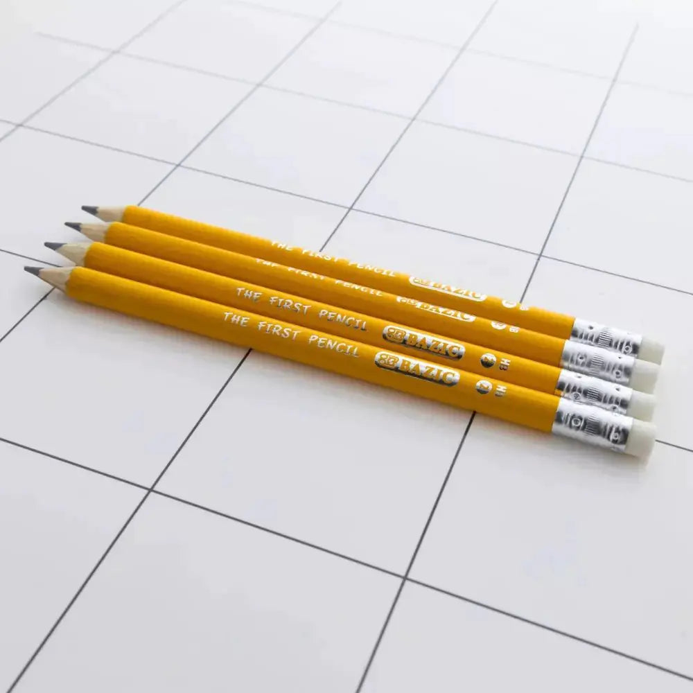 #2 Pencil Premium Jumbo (12/pack)